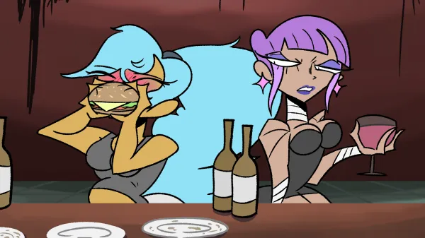 Drunk Kaylee Pisses and Shits in Police Car